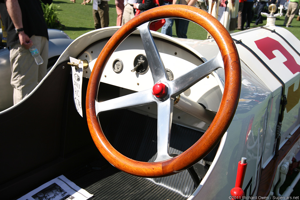 2011 Amelia Island Concours d'Elegance-18