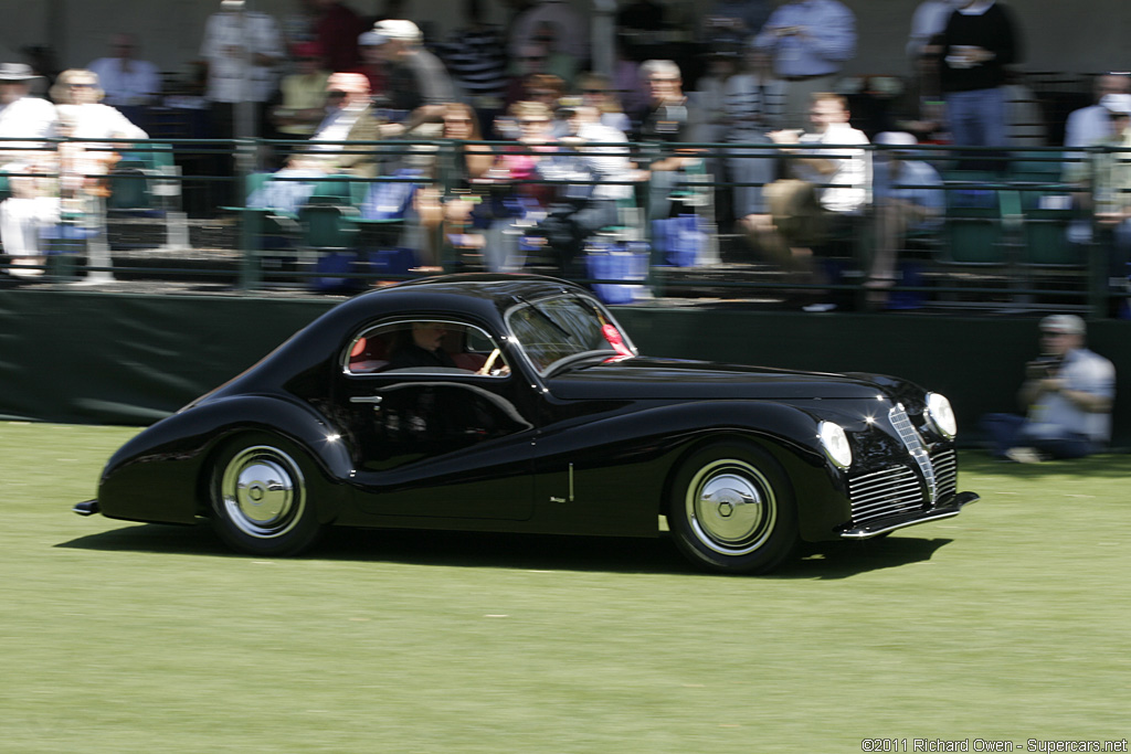 2011 Amelia Island Concours d'Elegance-12