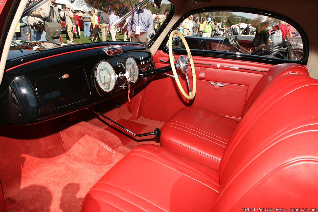 2011 Amelia Island Concours d'Elegance-12