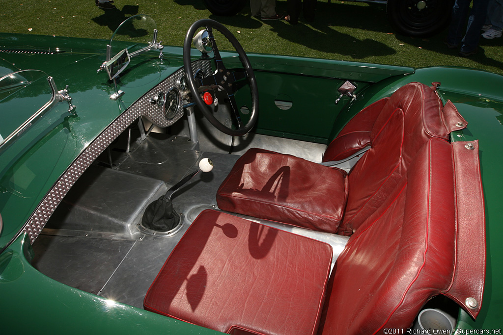 2011 Amelia Island Concours d'Elegance-5