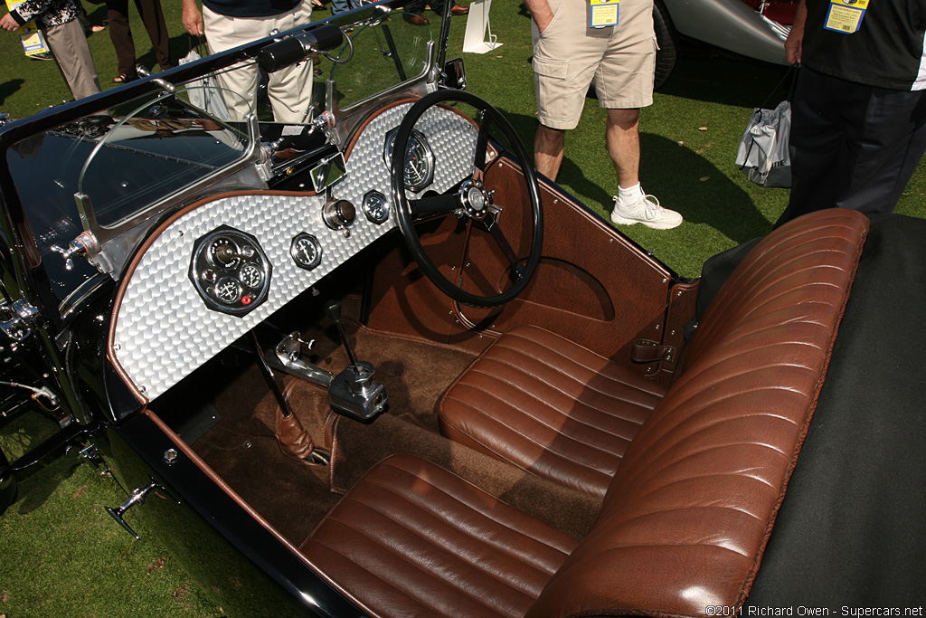 2011 Amelia Island Concours d'Elegance-14