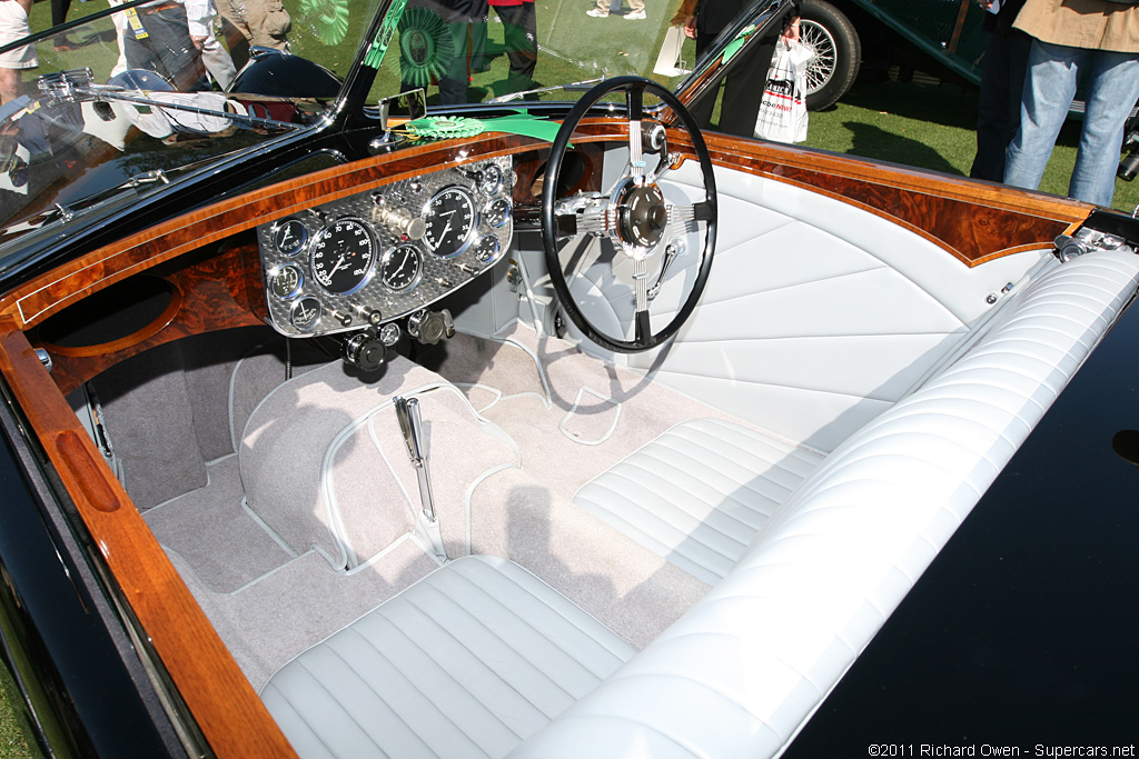 2011 Amelia Island Concours d'Elegance-14