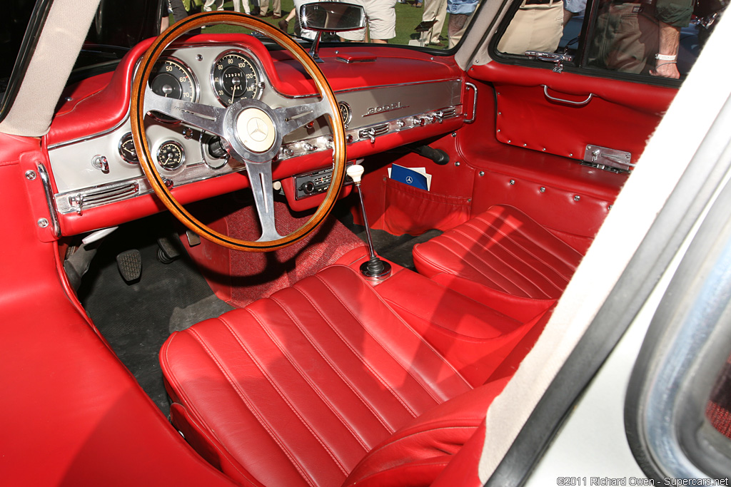 2011 Amelia Island Concours d'Elegance-19