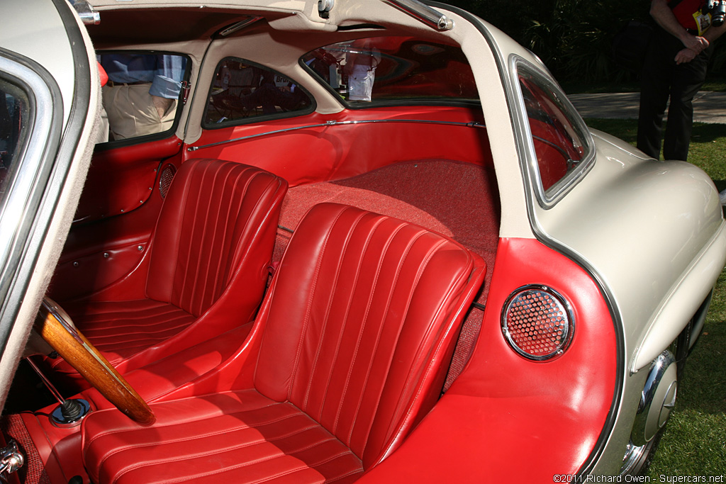 2011 Amelia Island Concours d'Elegance-19