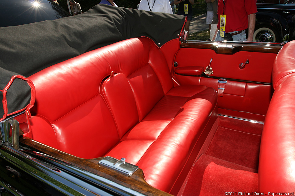 2011 Amelia Island Concours d'Elegance-19