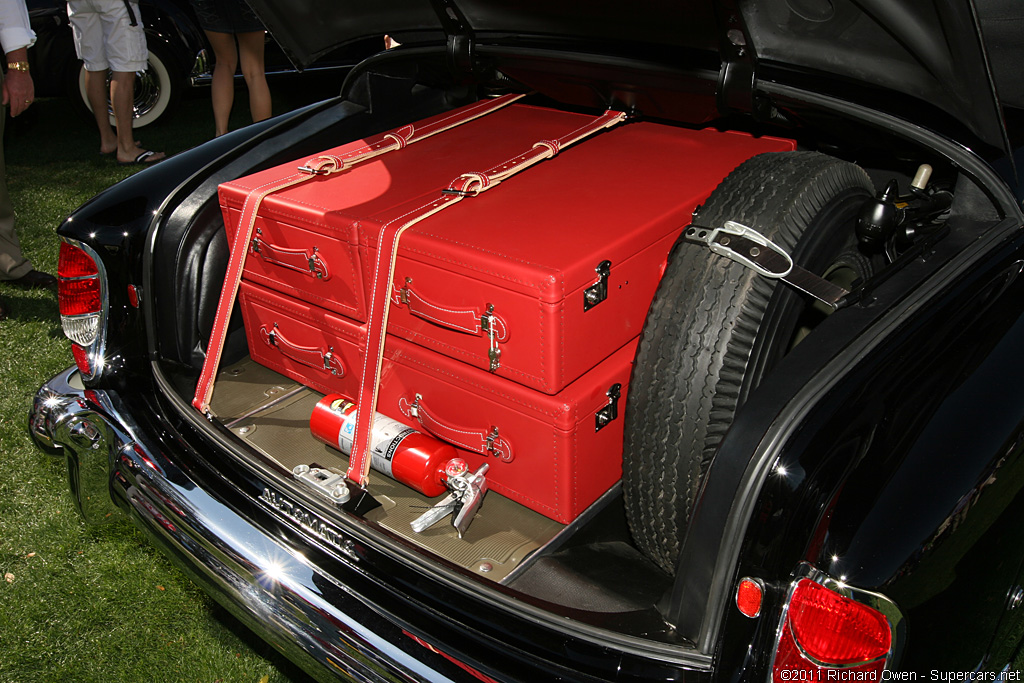 2011 Amelia Island Concours d'Elegance-19