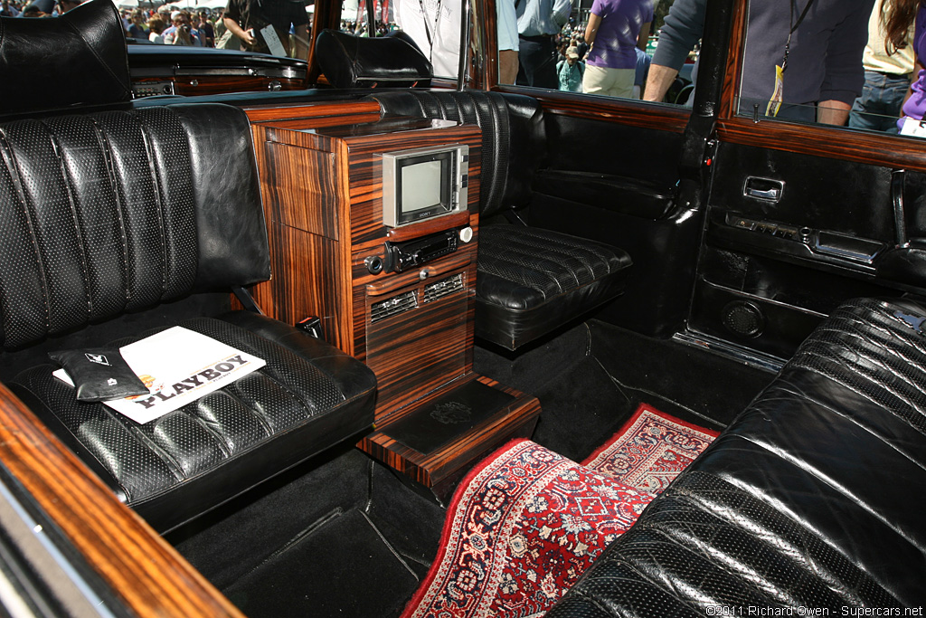 2011 Amelia Island Concours d'Elegance-19