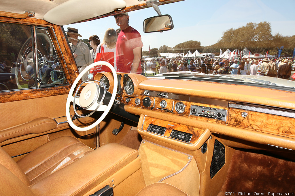 2011 Amelia Island Concours d'Elegance-19