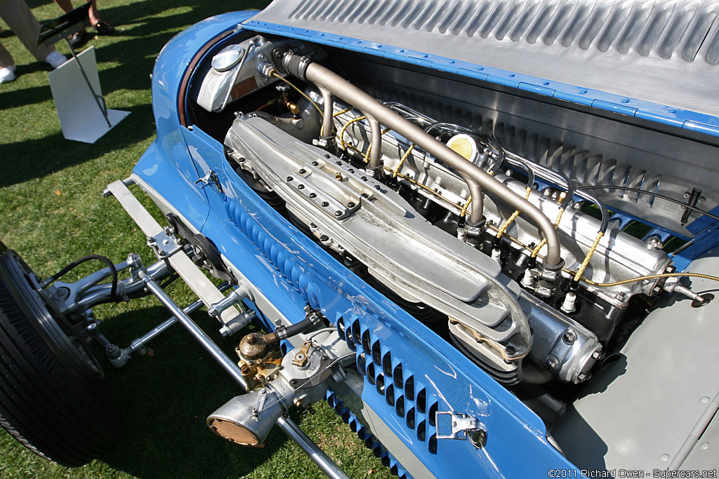 2011 Amelia Island Concours d'Elegance-3