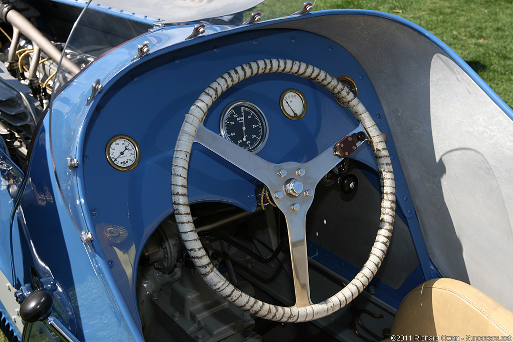 2011 Amelia Island Concours d'Elegance-3