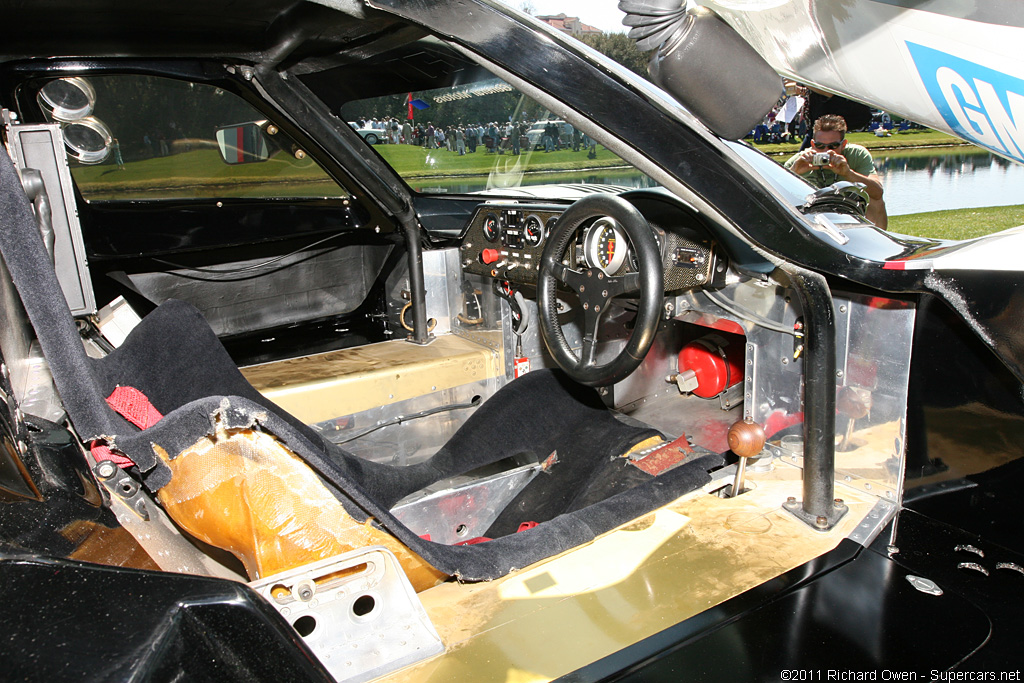 2011 Amelia Island Concours d'Elegance-9