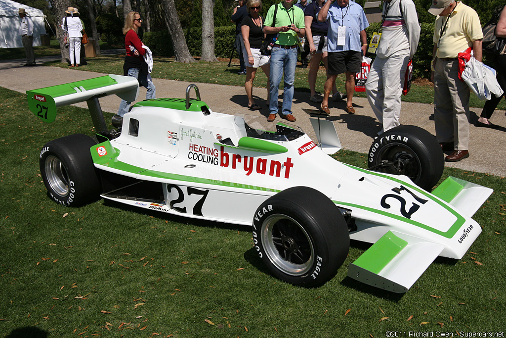 2011 Amelia Island Concours d'Elegance-22