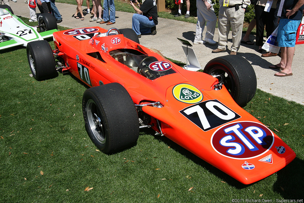 2011 Amelia Island Concours d'Elegance-22