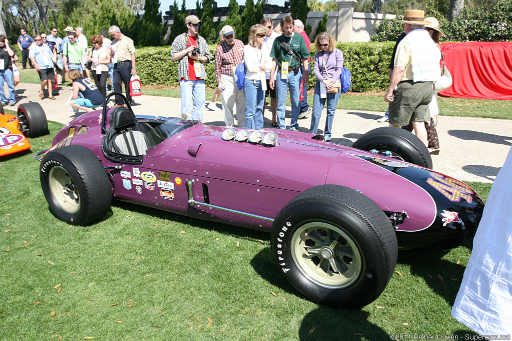 2011 Amelia Island Concours d'Elegance-22