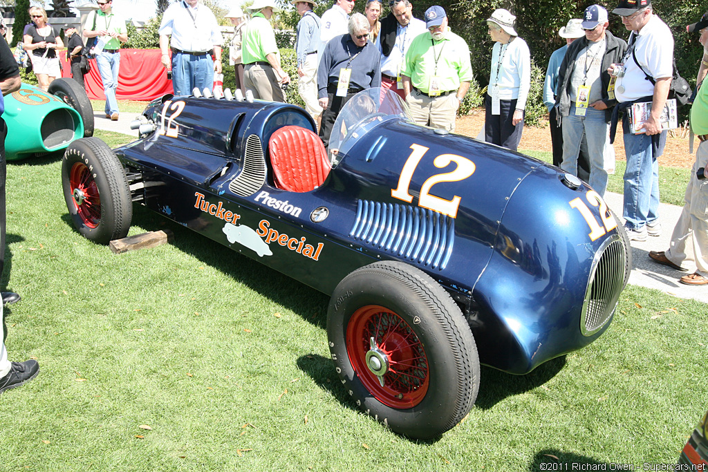 2011 Amelia Island Concours d'Elegance-22