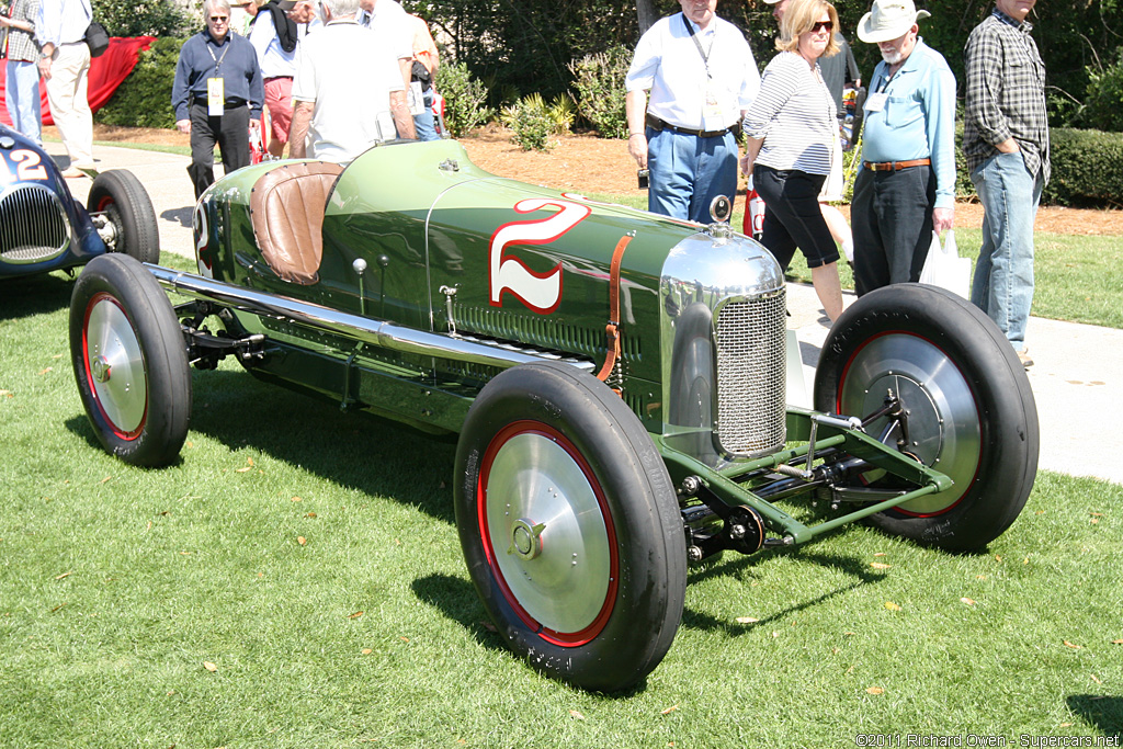 2011 Amelia Island Concours d'Elegance-22