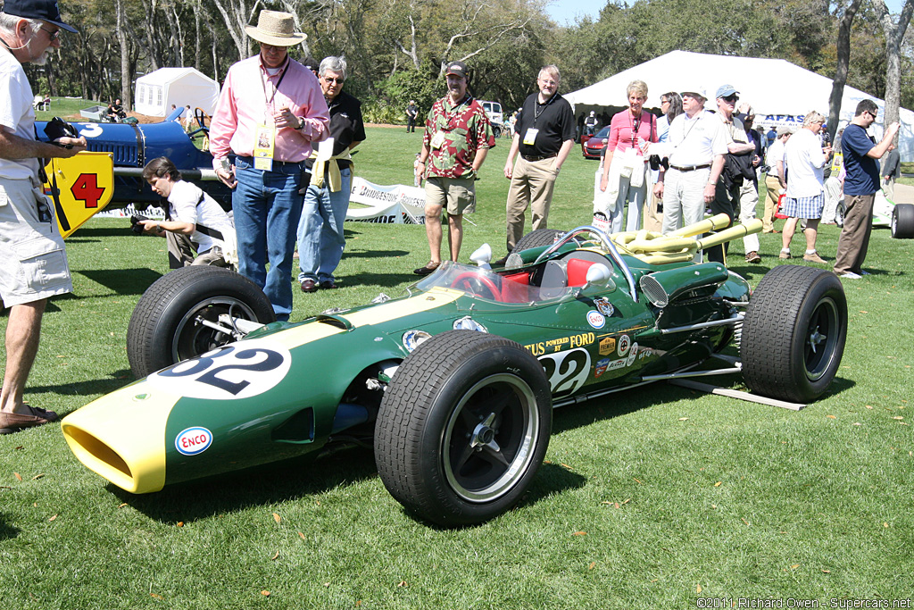 2011 Amelia Island Concours d'Elegance-22