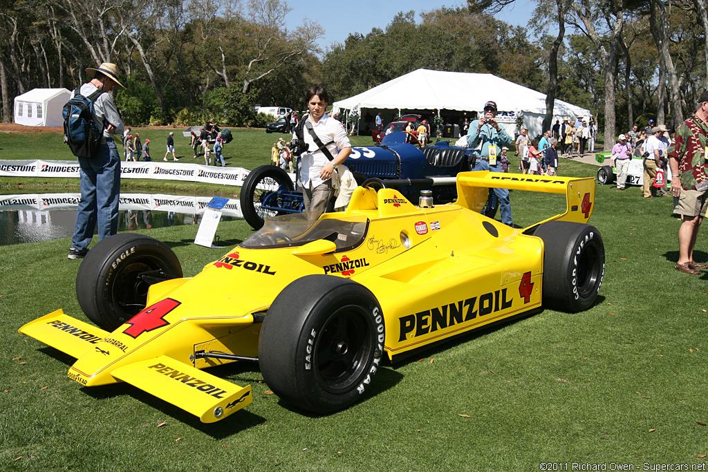 2011 Amelia Island Concours d'Elegance-22