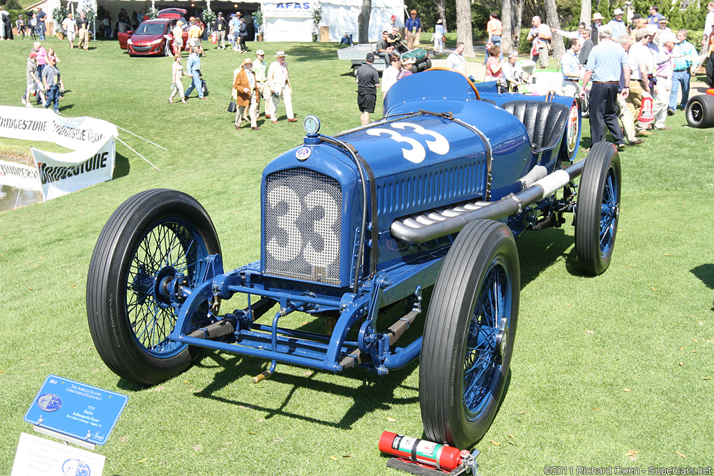 2011 Amelia Island Concours d'Elegance-22