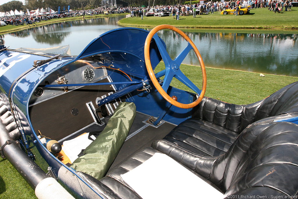 2011 Amelia Island Concours d'Elegance-22