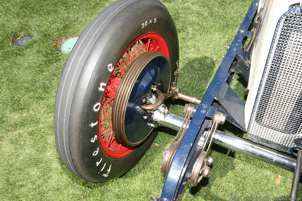 2011 Amelia Island Concours d'Elegance-22