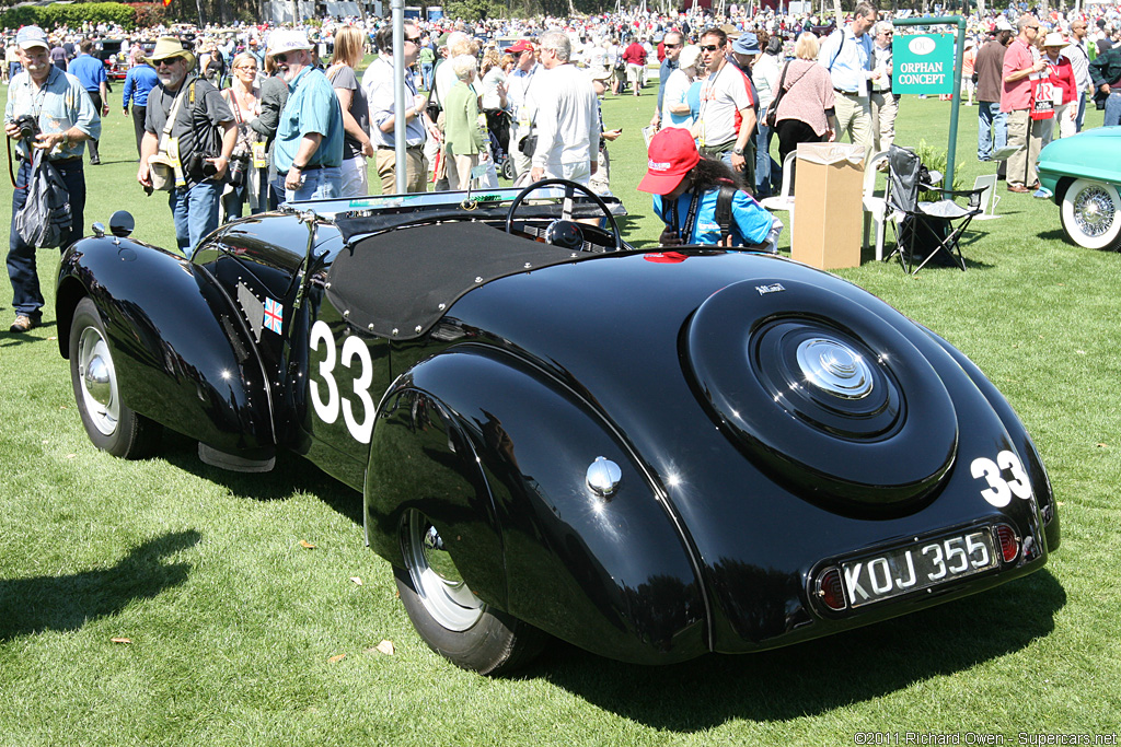 2011 Amelia Island Concours d'Elegance-5