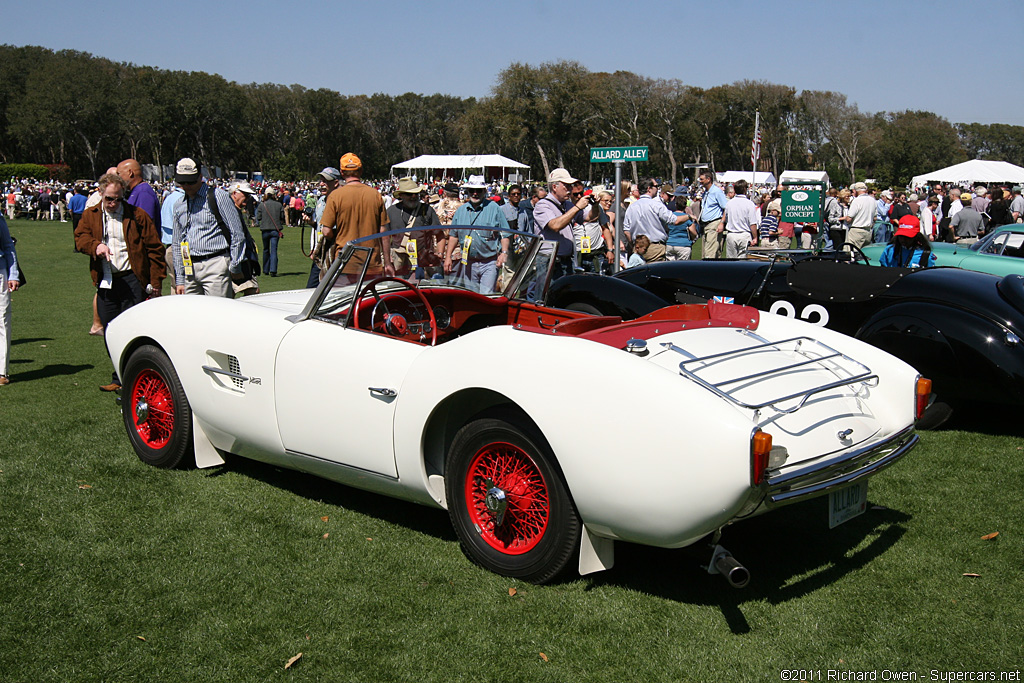 2011 Amelia Island Concours d'Elegance-5