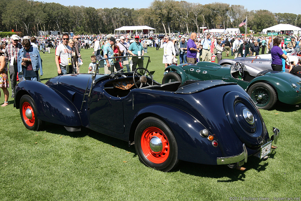 2011 Amelia Island Concours d'Elegance-5