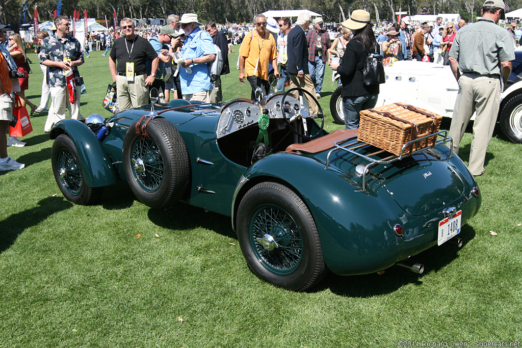 2011 Amelia Island Concours d'Elegance-5