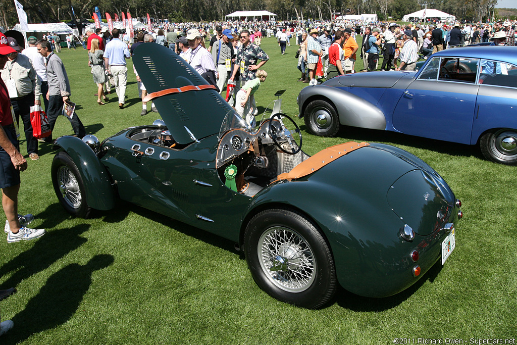 2011 Amelia Island Concours d'Elegance-5