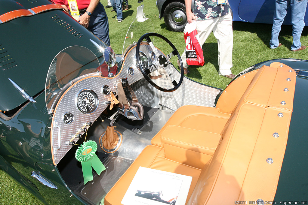 2011 Amelia Island Concours d'Elegance-5