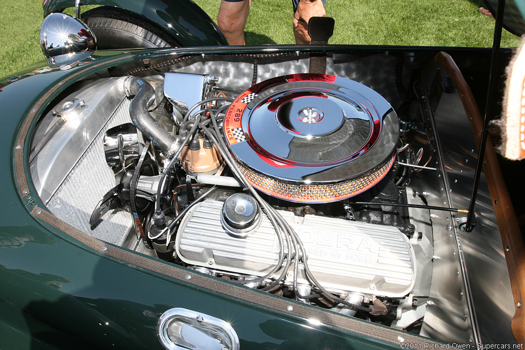 2011 Amelia Island Concours d'Elegance-5