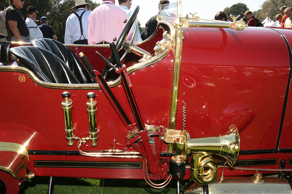 2011 Amelia Island Concours d'Elegance-18