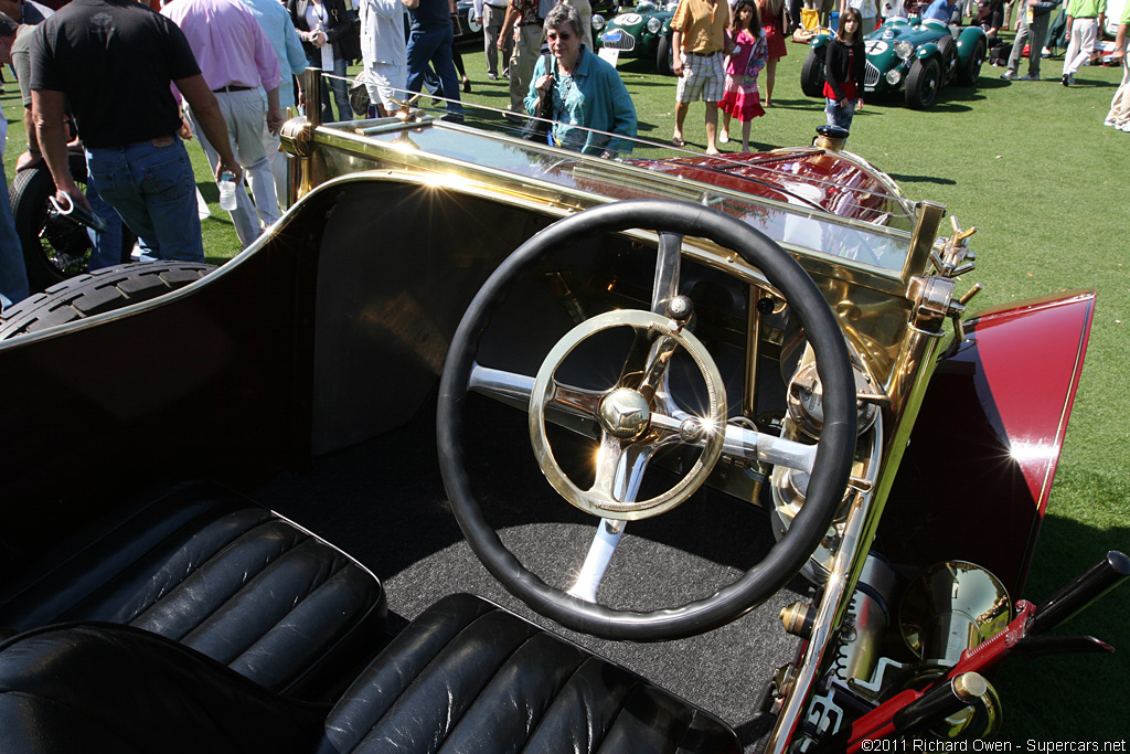 2011 Amelia Island Concours d'Elegance-18