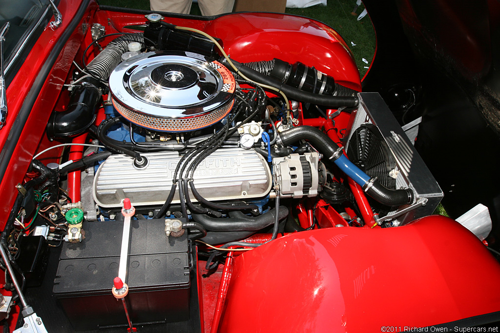 2011 Amelia Island Concours d'Elegance-8