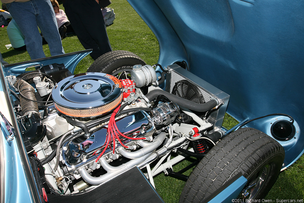 2011 Amelia Island Concours d'Elegance-8