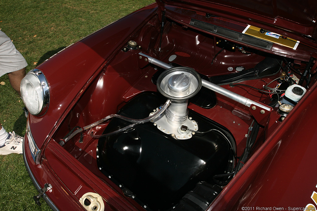 2011 Amelia Island Concours d'Elegance-18