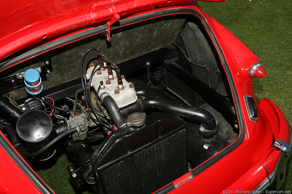 2011 Amelia Island Concours d'Elegance-13