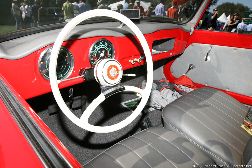 2011 Amelia Island Concours d'Elegance-13