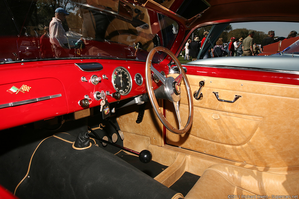 1951→1951 Abarth 205 A