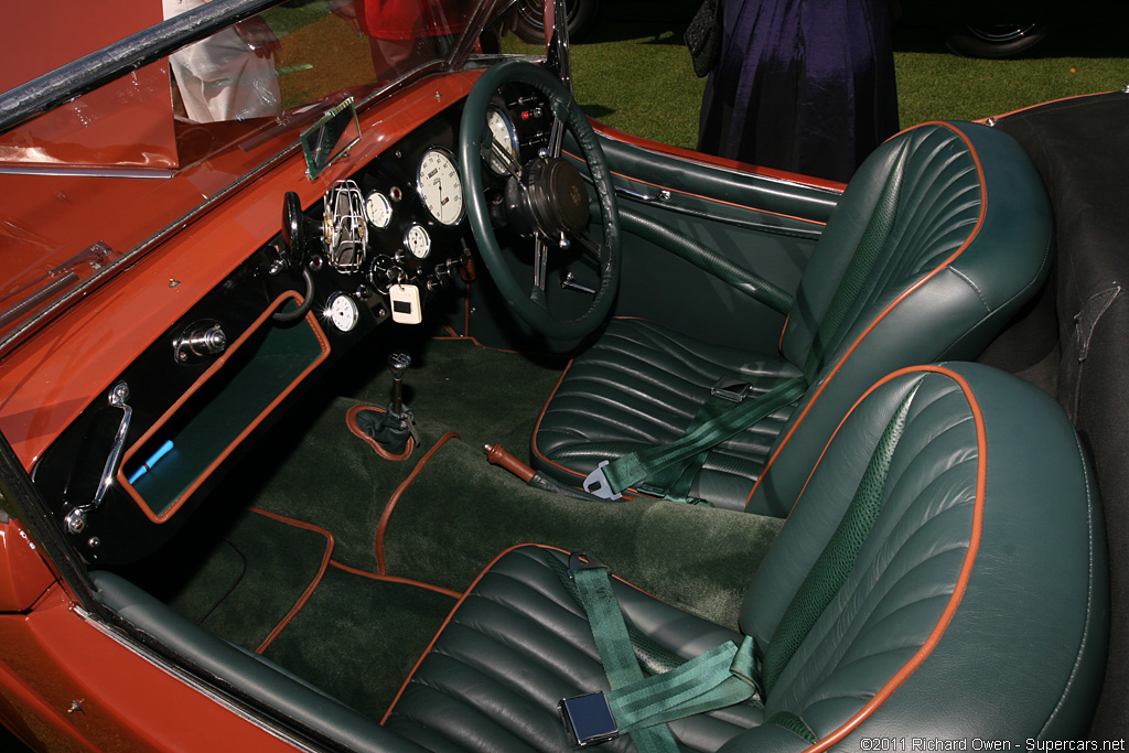 2011 Amelia Island Concours d'Elegance-12