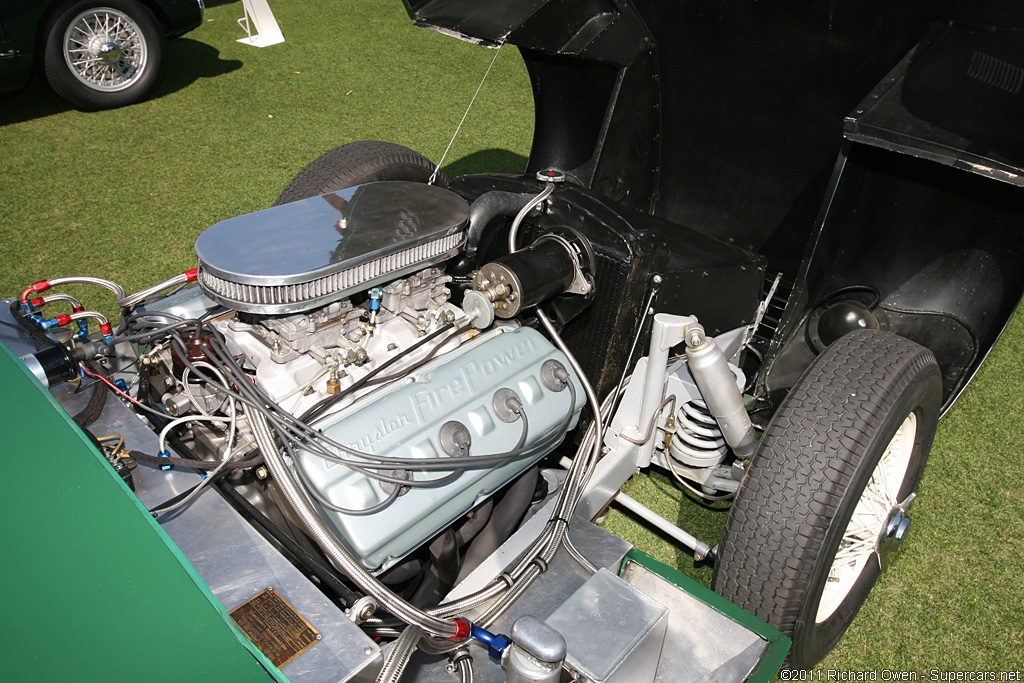 2011 Amelia Island Concours d'Elegance-5