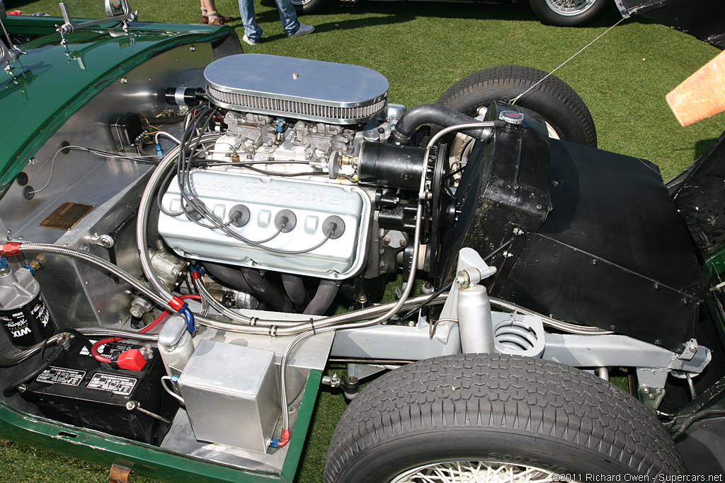 2011 Amelia Island Concours d'Elegance-5