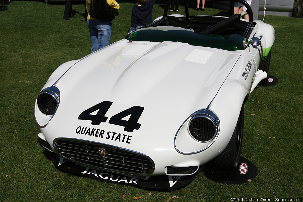 2011 Amelia Island Concours d'Elegance-18