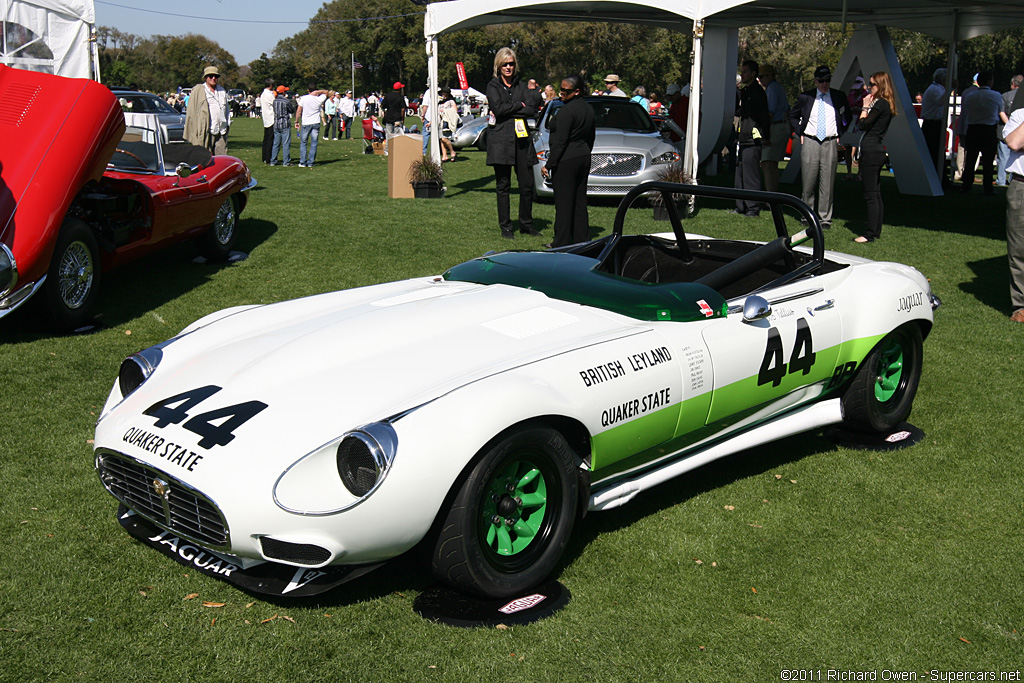 2011 Amelia Island Concours d'Elegance-18