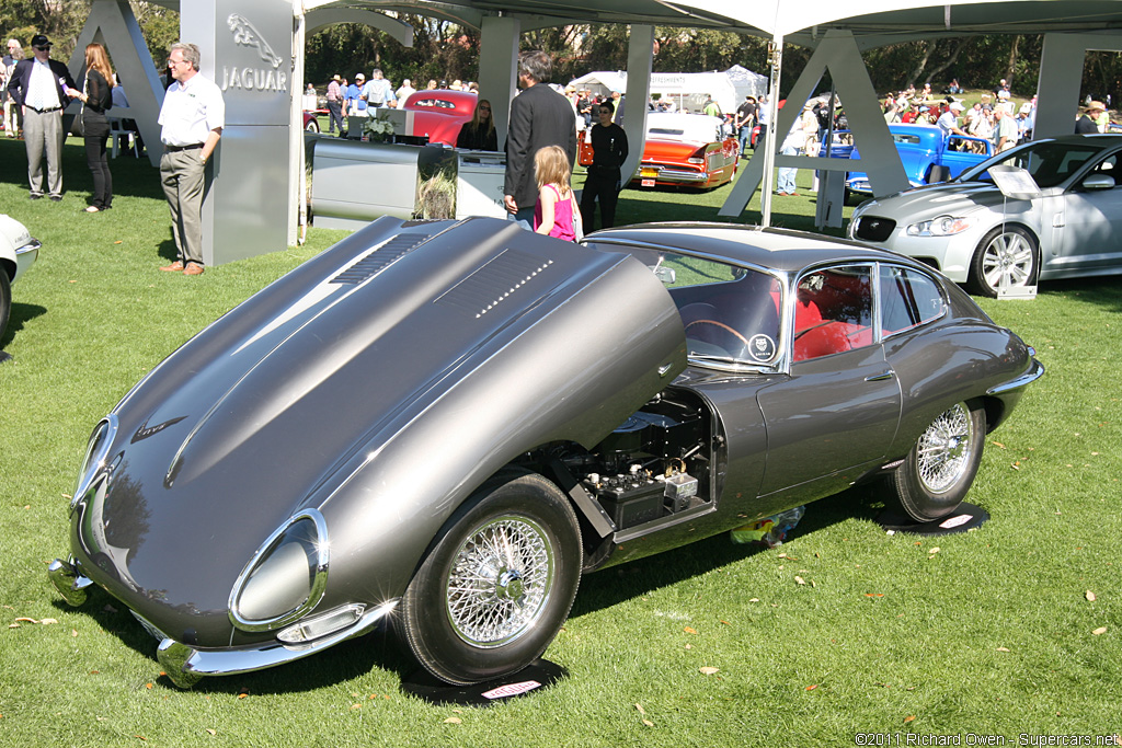 2011 Amelia Island Concours d'Elegance-13