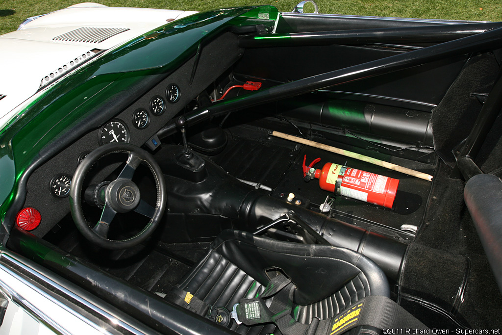 2011 Amelia Island Concours d'Elegance-18