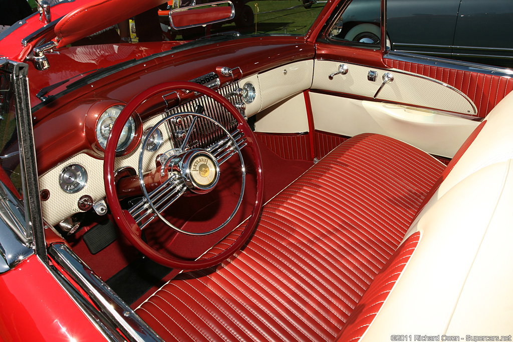 1953 Buick Skylark 76X Gallery