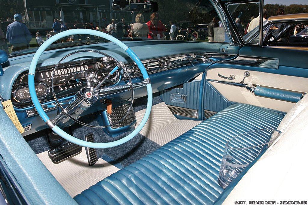 1957 Cadillac Eldorado Biarritz Gallery