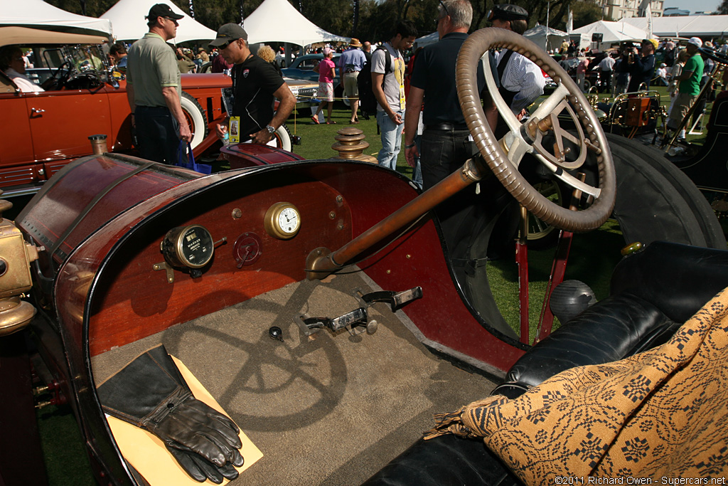 2011 Amelia Island Concours d'Elegance-11